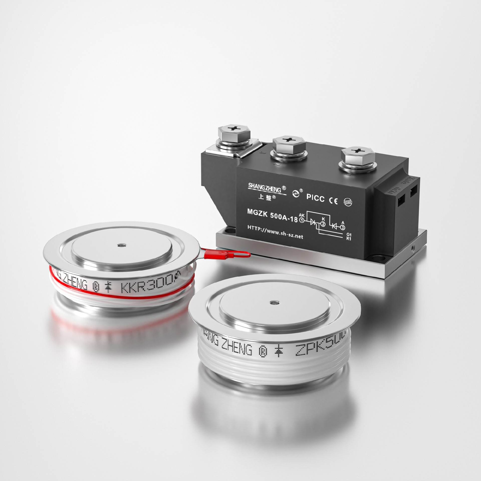 美容仪器电容放电和防反系列